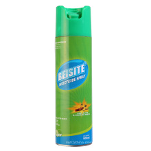 Aerosol Insecticide Spray - Water Based